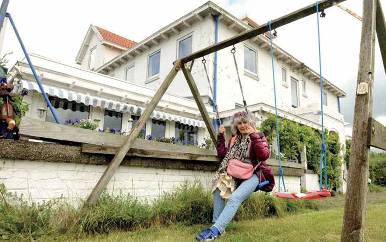 Terug naar Jozeboko met Hella de Jonge